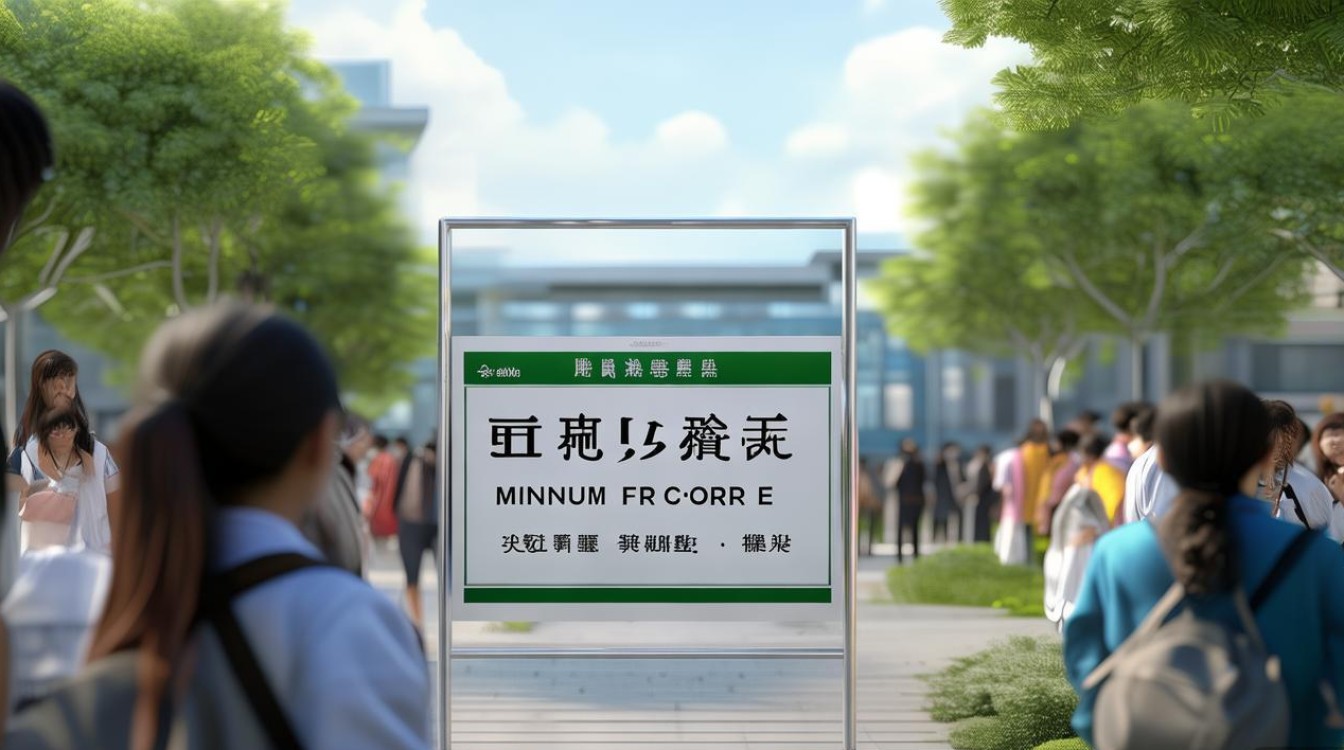 厦门上高中多少分录取的-图1
