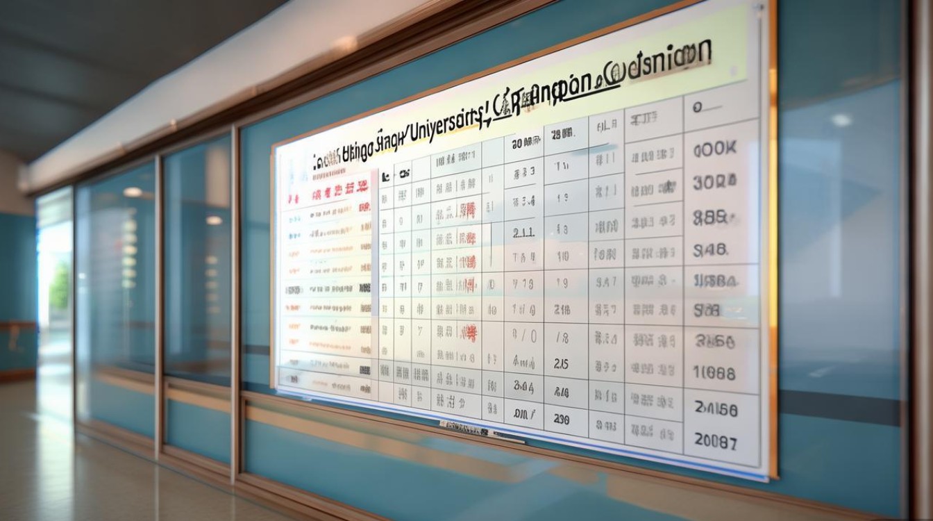 南昌市大学录取线是多少-图1