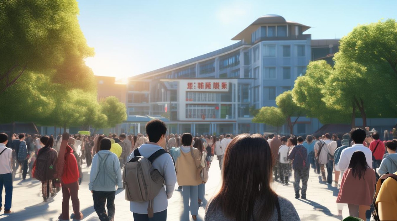 九江学院 录取线多少分-图1