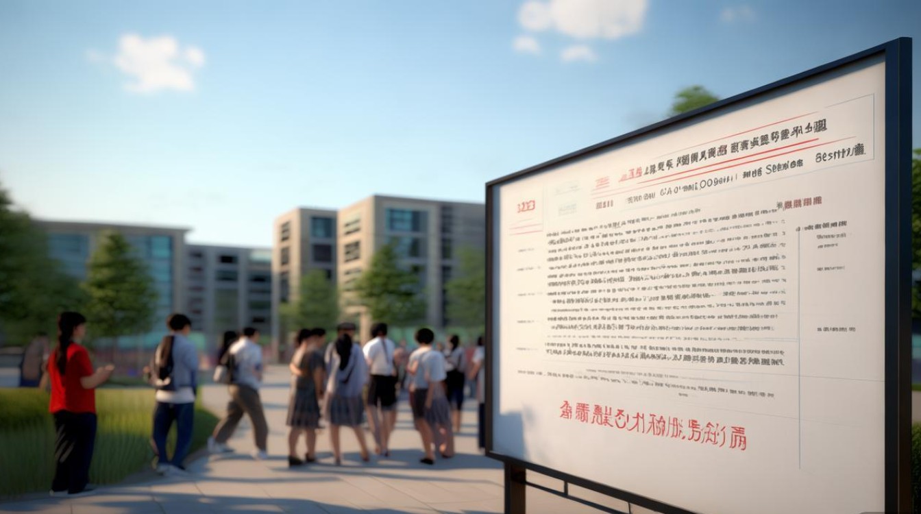 余干县中学多少分录取的-图1