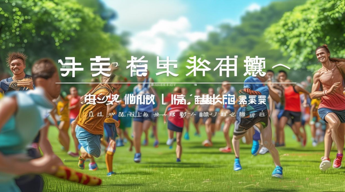 趣味限时接力-图1