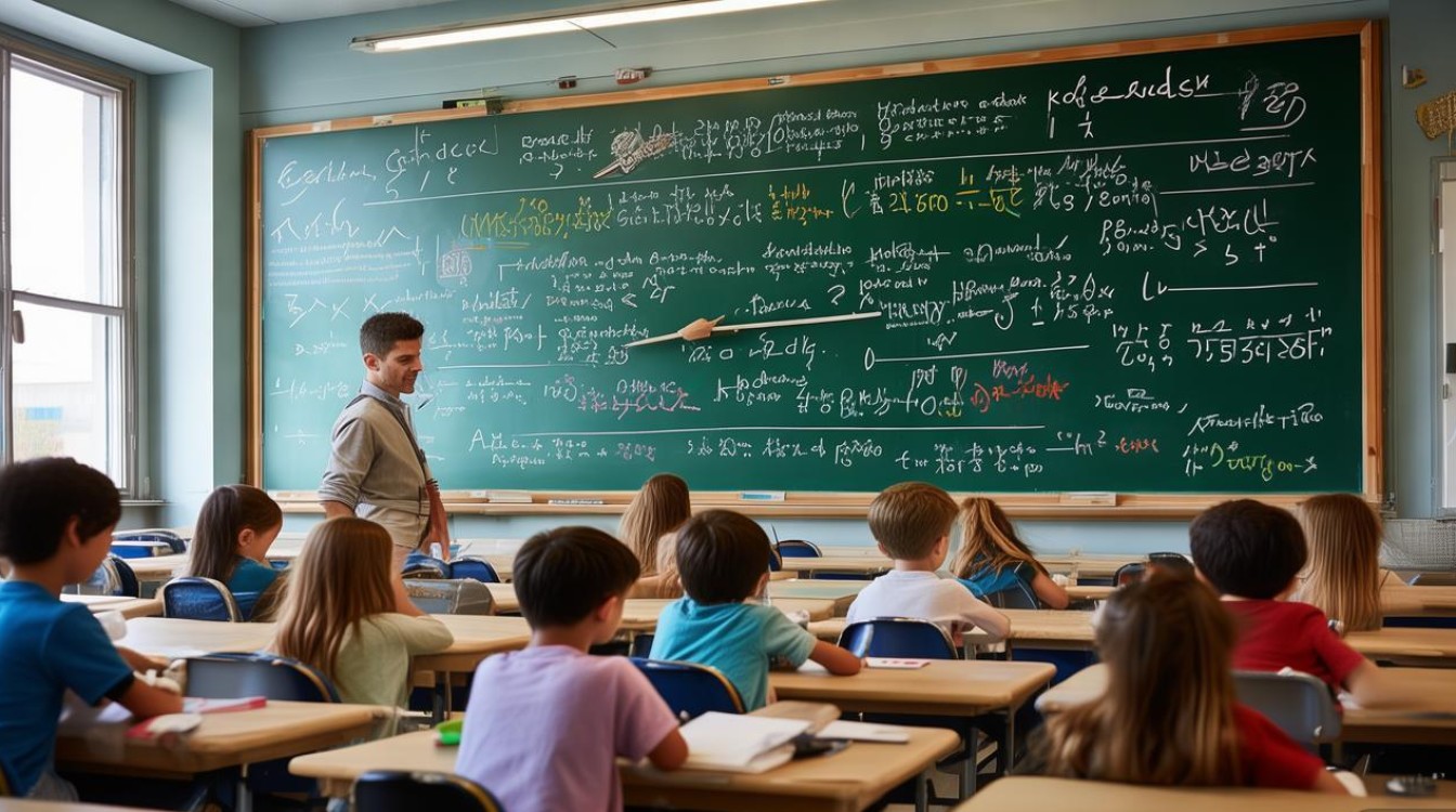 6年级上册数学趣味题-图1