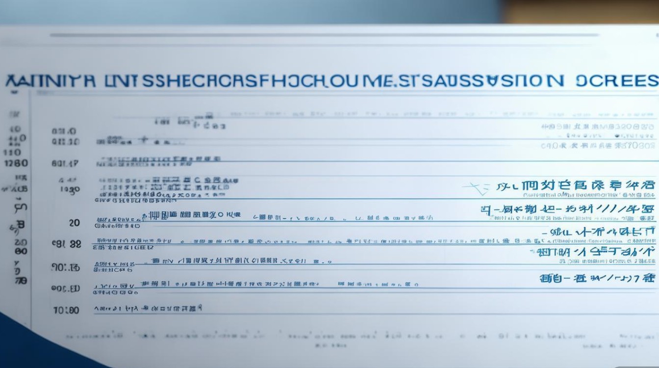 安徽省中学录取线是多少-图1