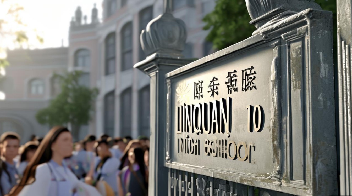 临泉十中多少分录取高中-图1