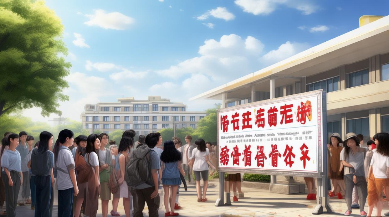 长春二中中考多少分录取-图1