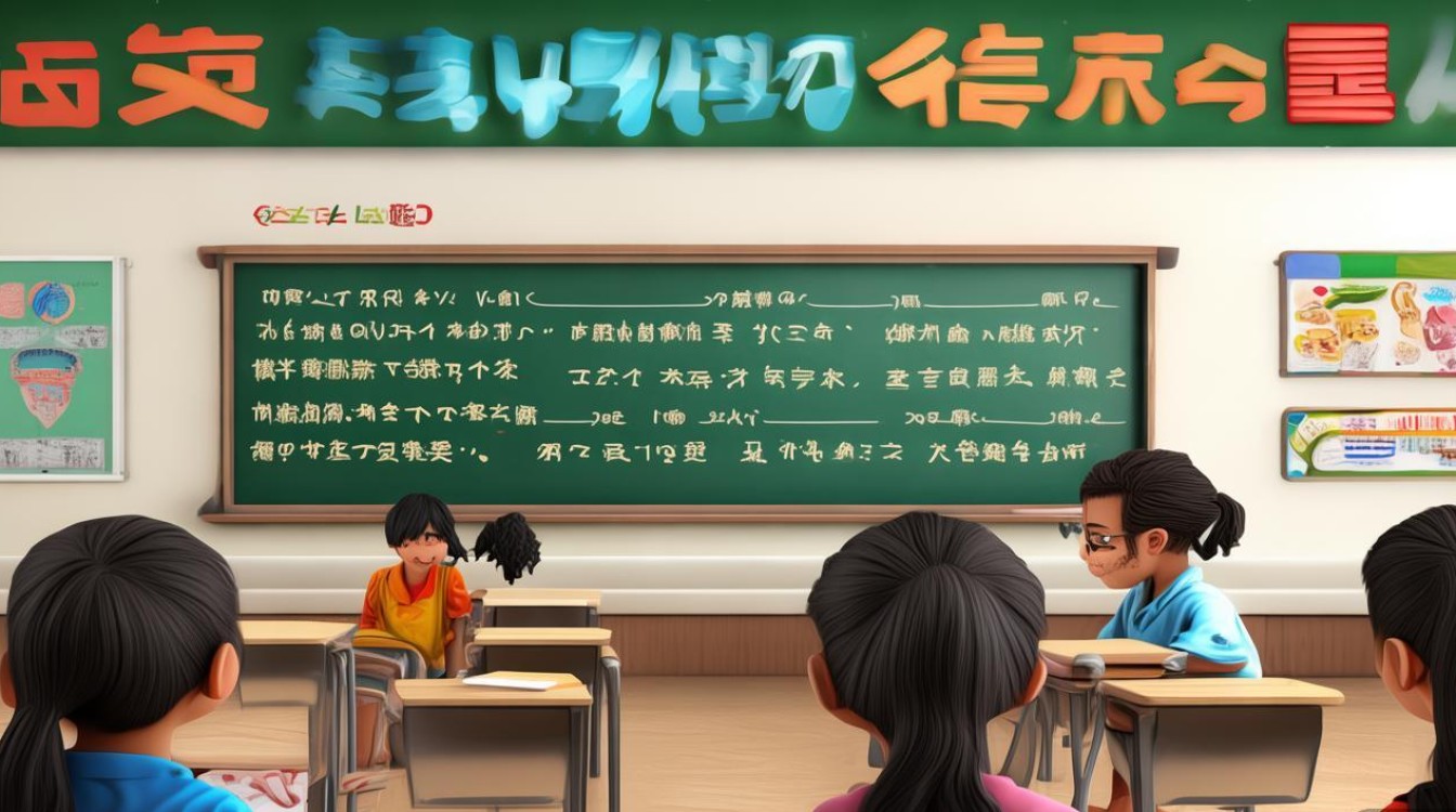 低年级语文趣味题-图1