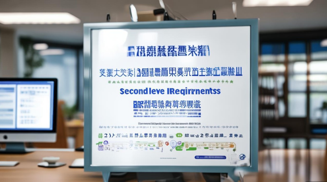 二级计量师报名条件有哪些？需要满足哪些具体要求？-图1