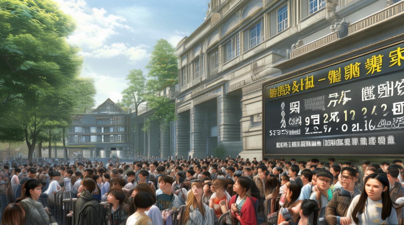 滁州中学高中录取分数线是多少？2024年最低多少分能进？-图1