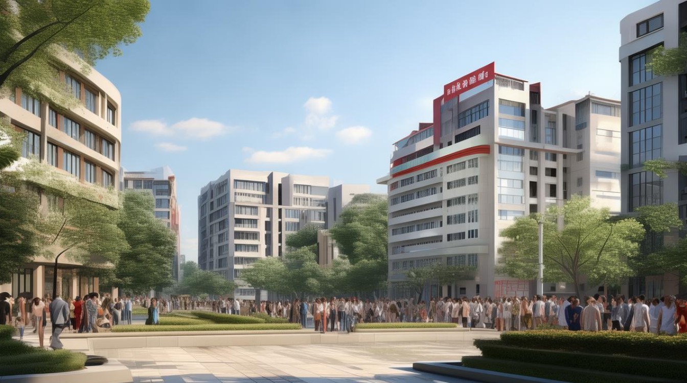 上海人民大学多少分录取2023年最低分数线是多少-图1