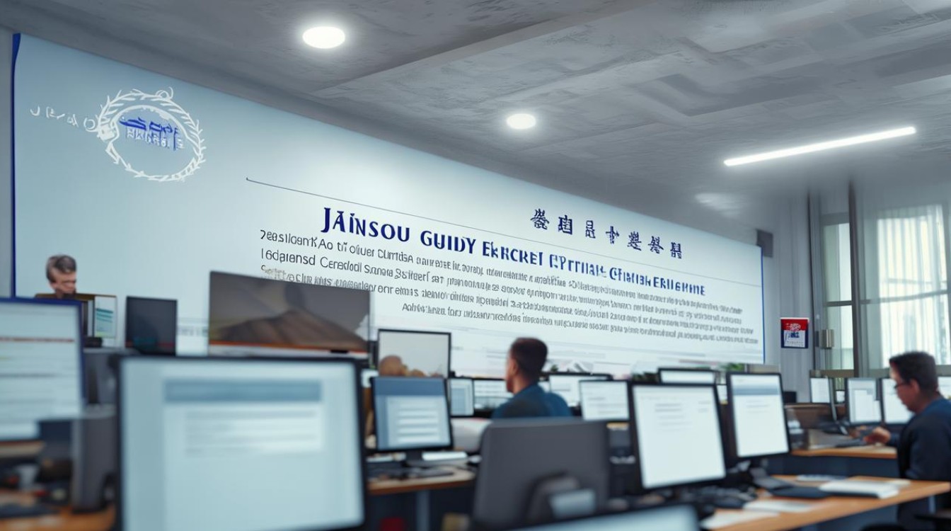 江苏保安证报名条件2024年有哪些具体要求？-图1