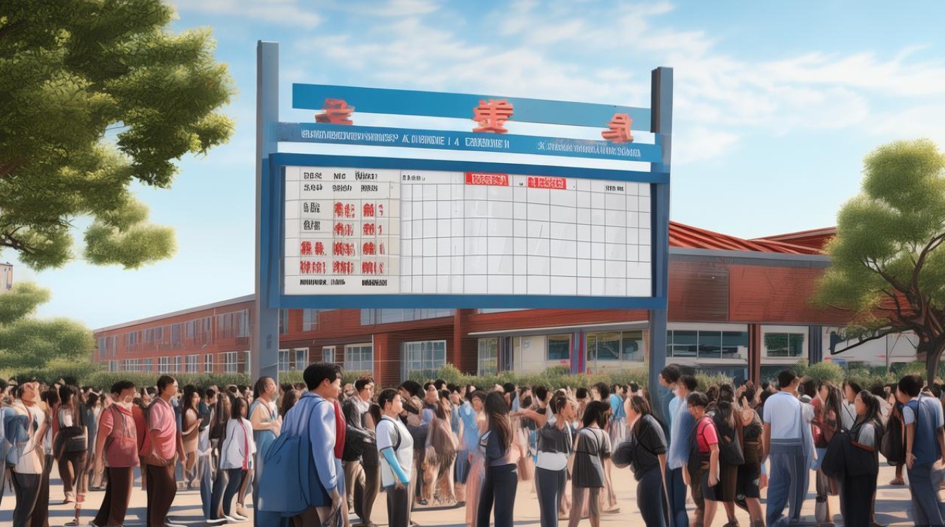 赤峰四中2023年录取分数线是多少？-图1