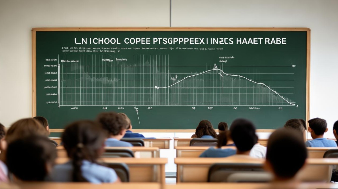 高中录取率多少算好学校？多少算好？-图1