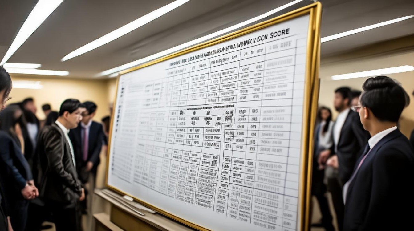 邯郸临漳一中2023年录取分数线是多少？-图1