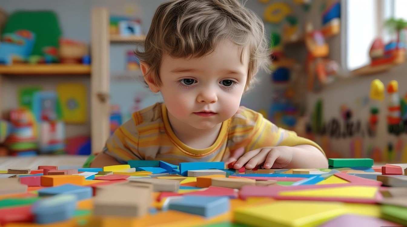 如何在家培养幼儿逻辑思维？关键期3招提升思维力-图1