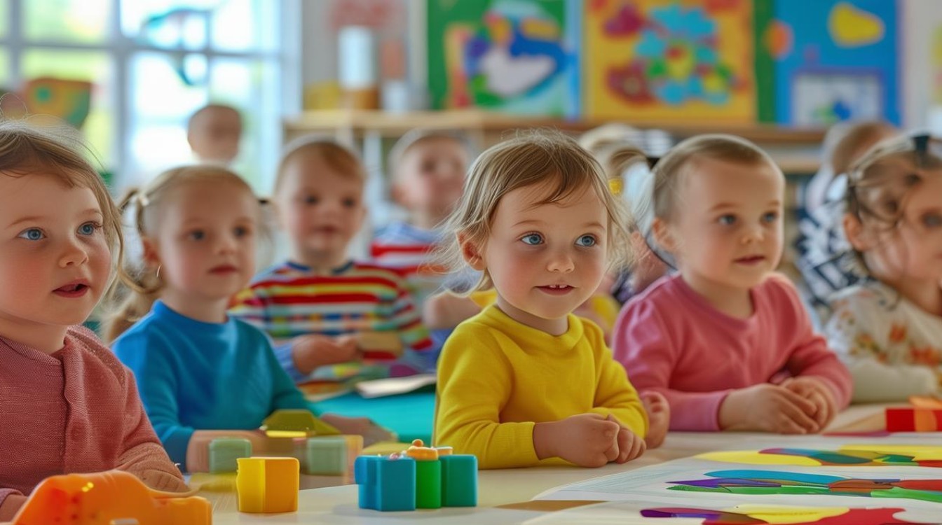 幼儿逻辑思维早教，如何在家轻松培养孩子逻辑能力？-图1