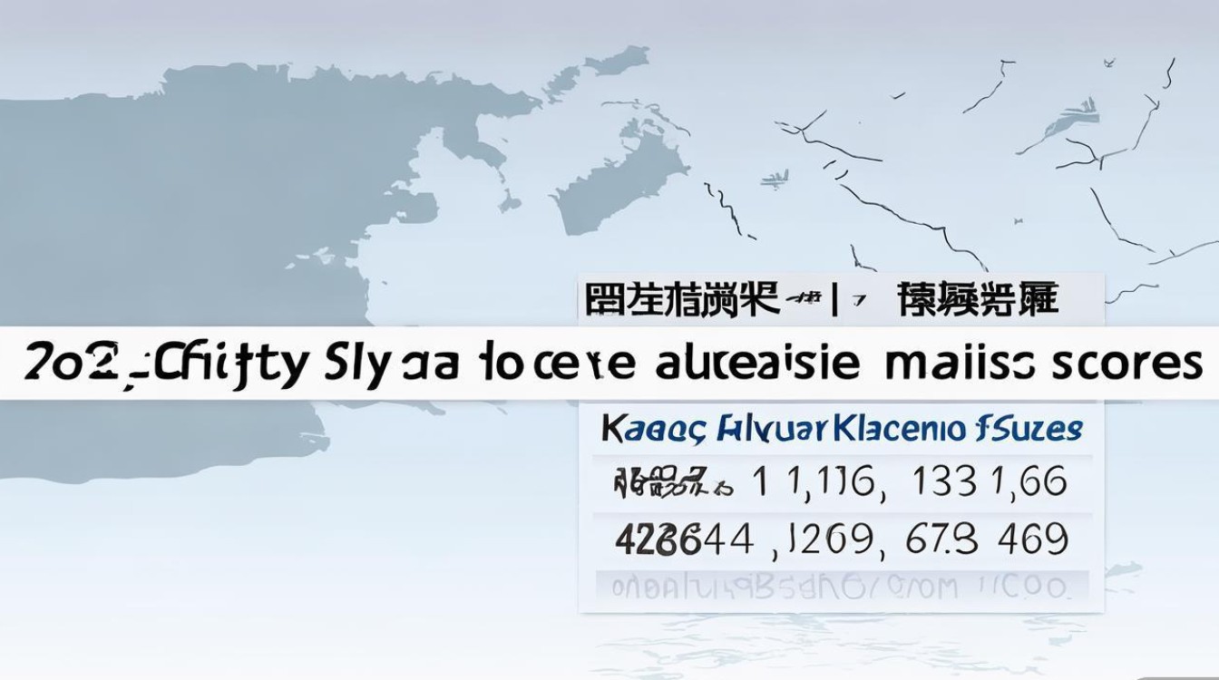 开封2024高考录取线是多少分？各批次具体分数线何时公布？-图1