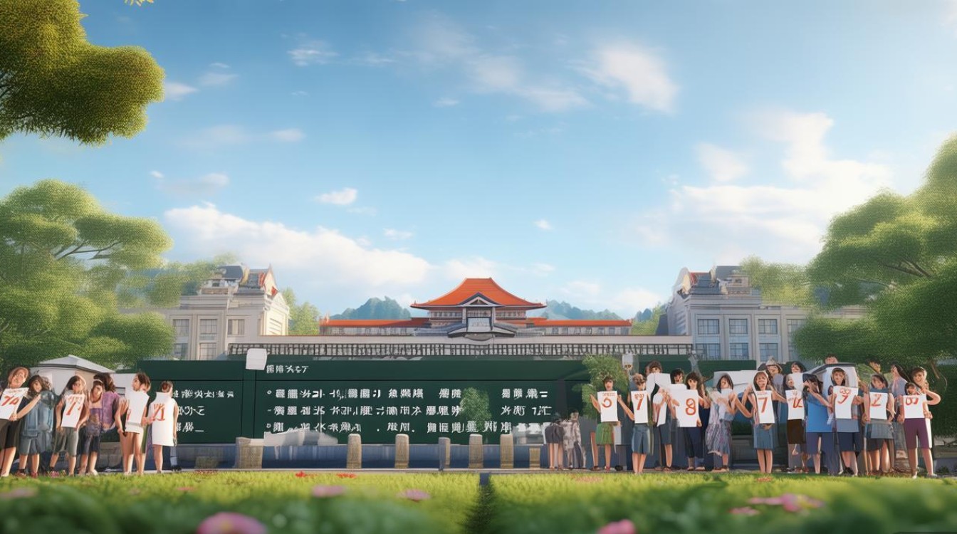 大理大学一本录取线2023年是多少？-图1