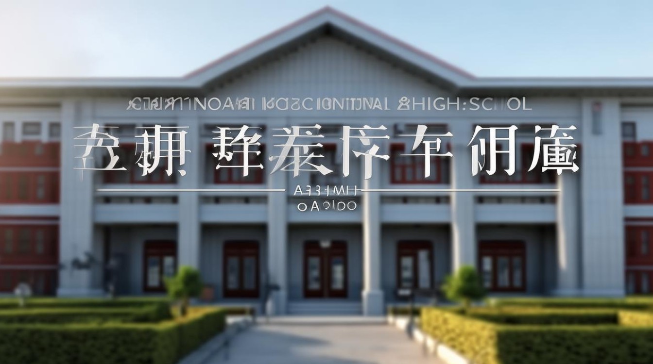 临沂市四职中2023年录取分数线是多少？-图1
