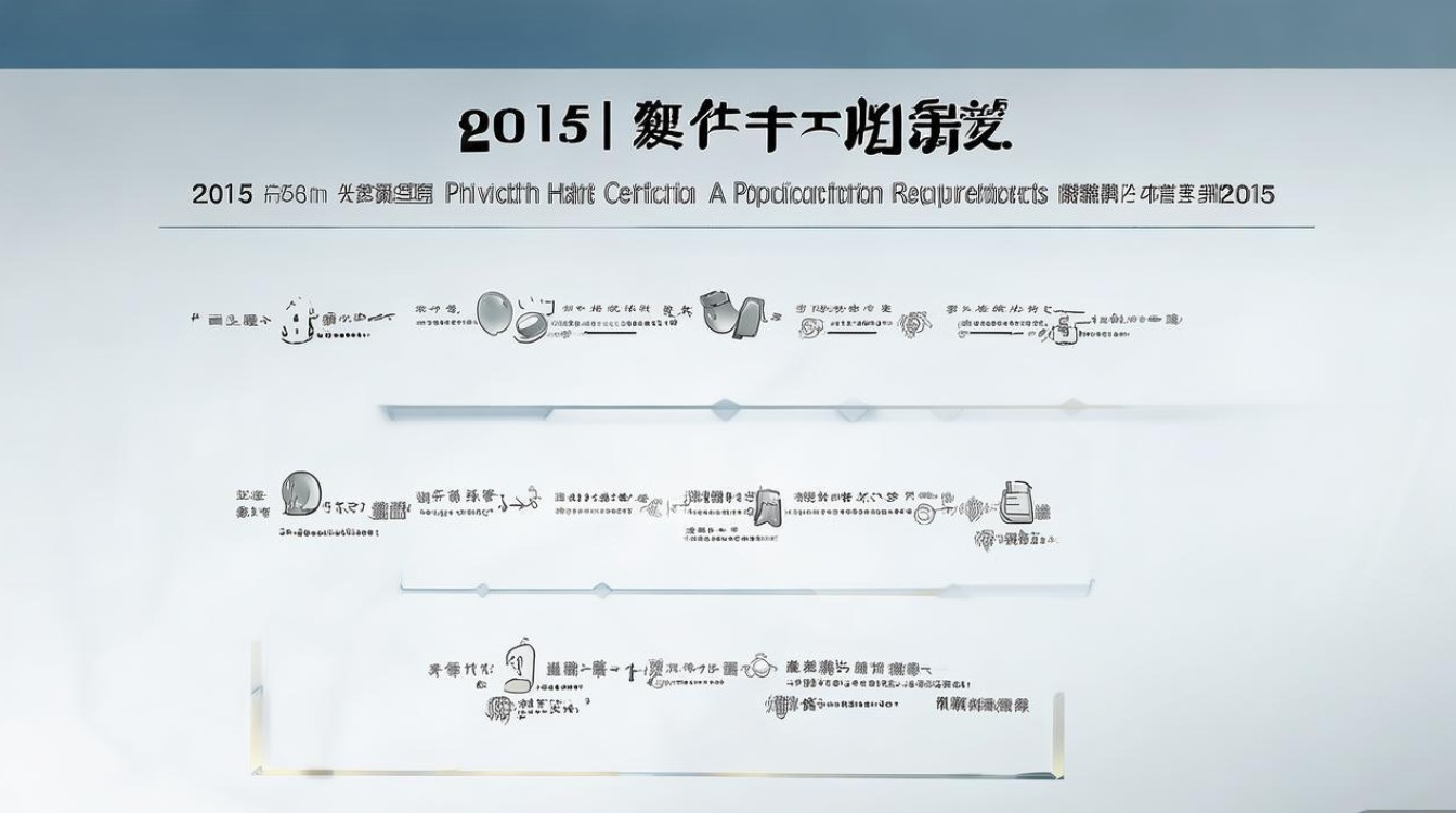2015年公卫医师证报名条件是什么？需要满足哪些具体要求？-图1