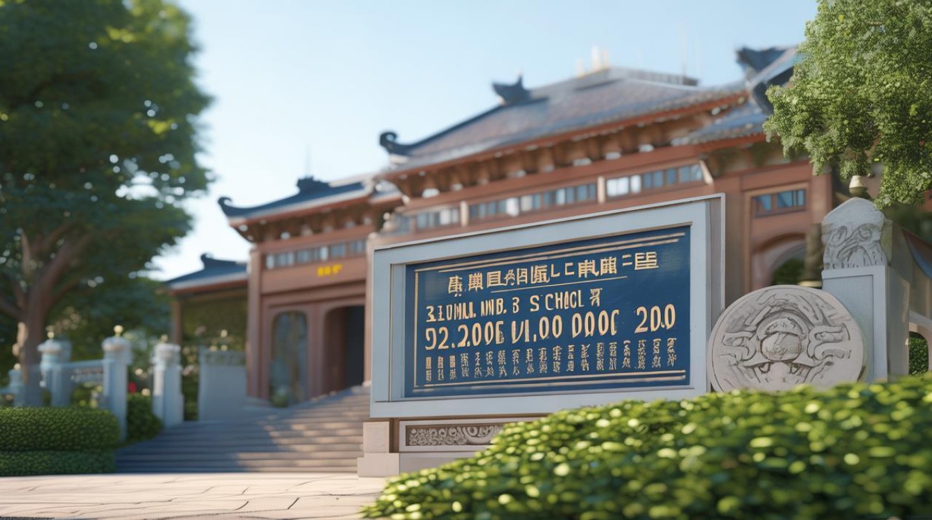 林州三中多少分数录取的-图1
