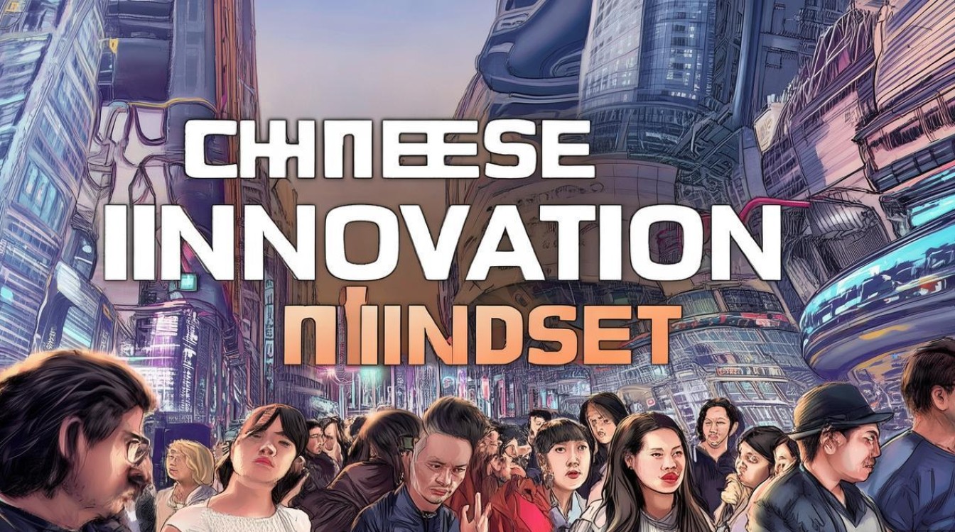 中国创新思维的核心是什么？如何培养创新思维？-图1