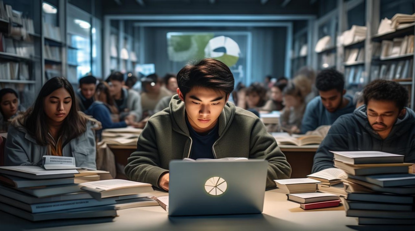 考研录取中二战生占比多少？二战上岸率真的更高吗？-图1