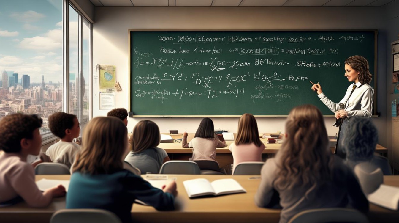 思维数学到底考逻辑还是思维？家长和孩子该怎么准备？-图1