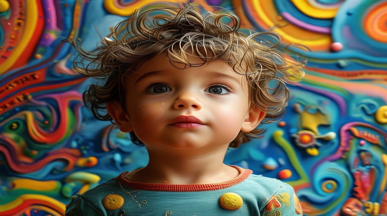 孩子思维太活跃是优势还是负担？如何引导才不浪费天赋？-图1