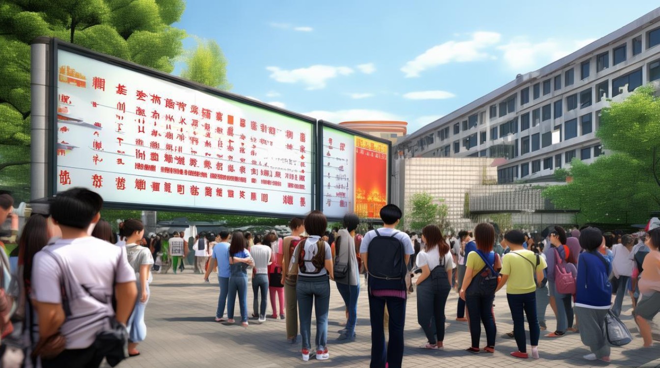 四川重庆本科录取分数线是多少？202X年最低要多少分？-图1