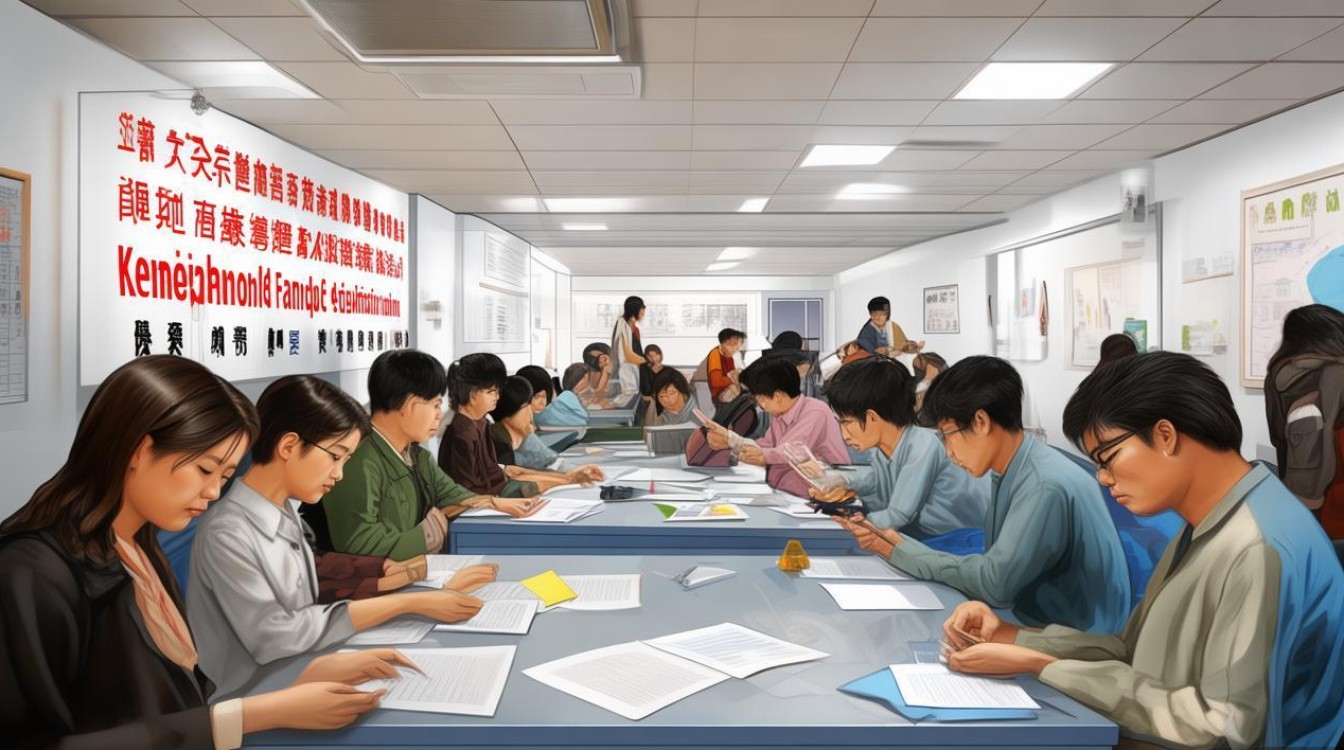 昆明中考报名条件有哪些具体要求？-图1