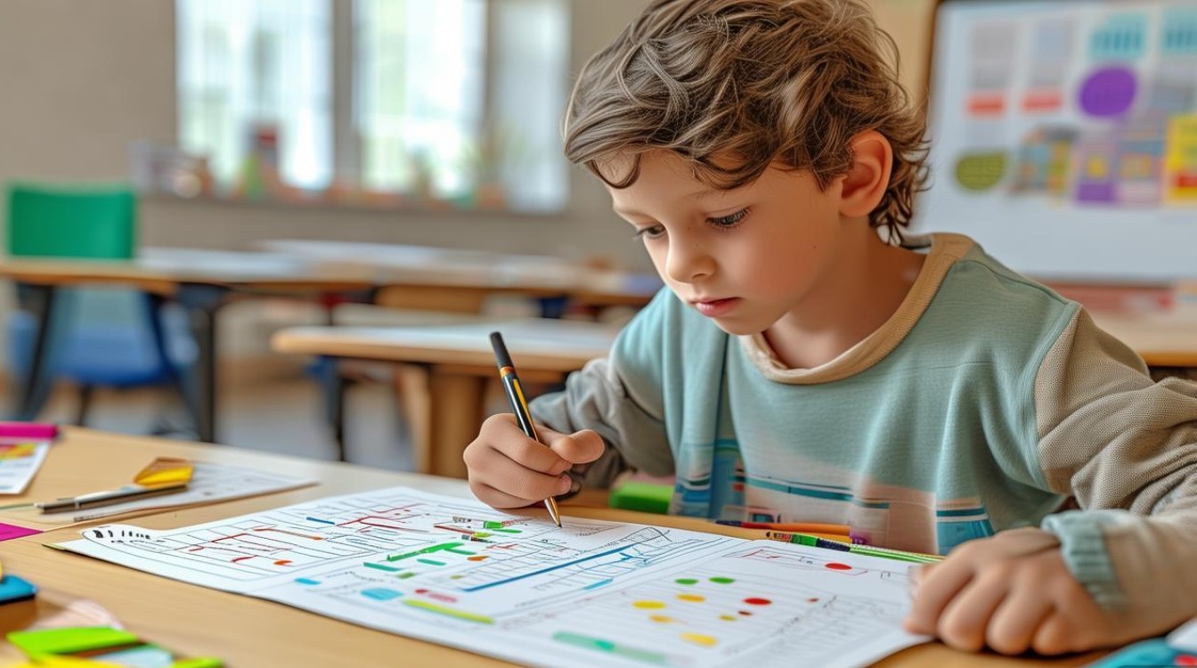 小学数学思维训练是什么？对孩子具体有哪些帮助？-图1