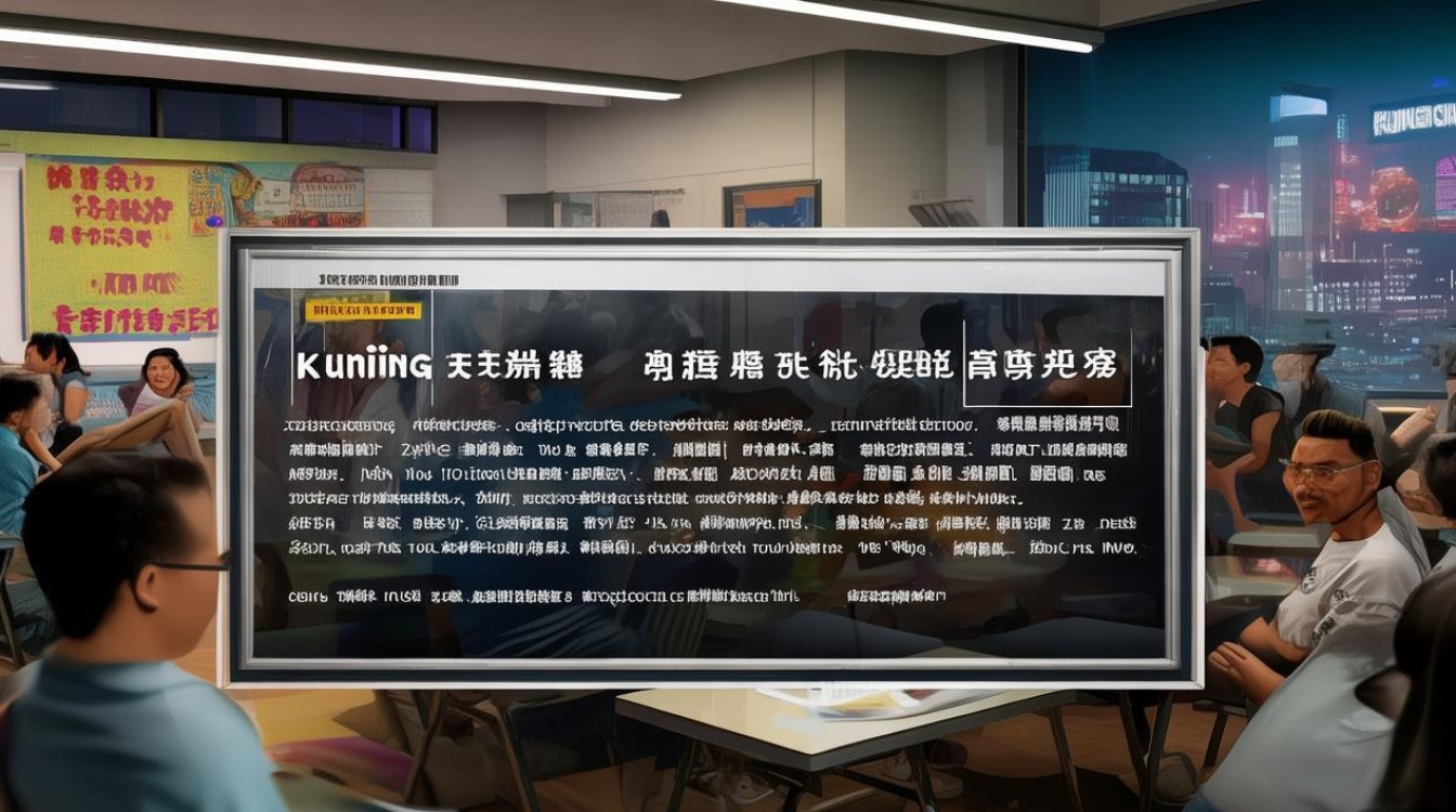昆明夜大报名条件有哪些？成人学历门槛高吗？-图1