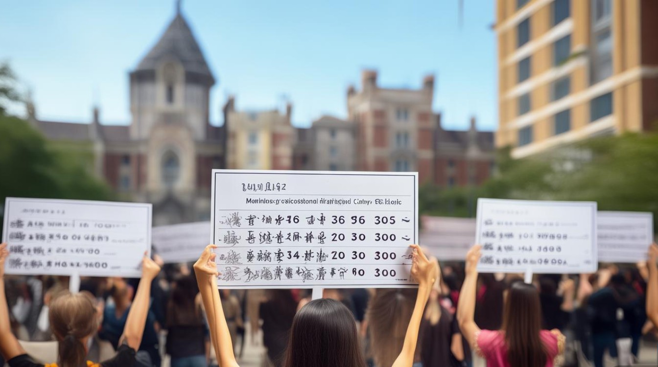唐山大专录取分数线一般是多少？2023年最低多少分能上？-图1