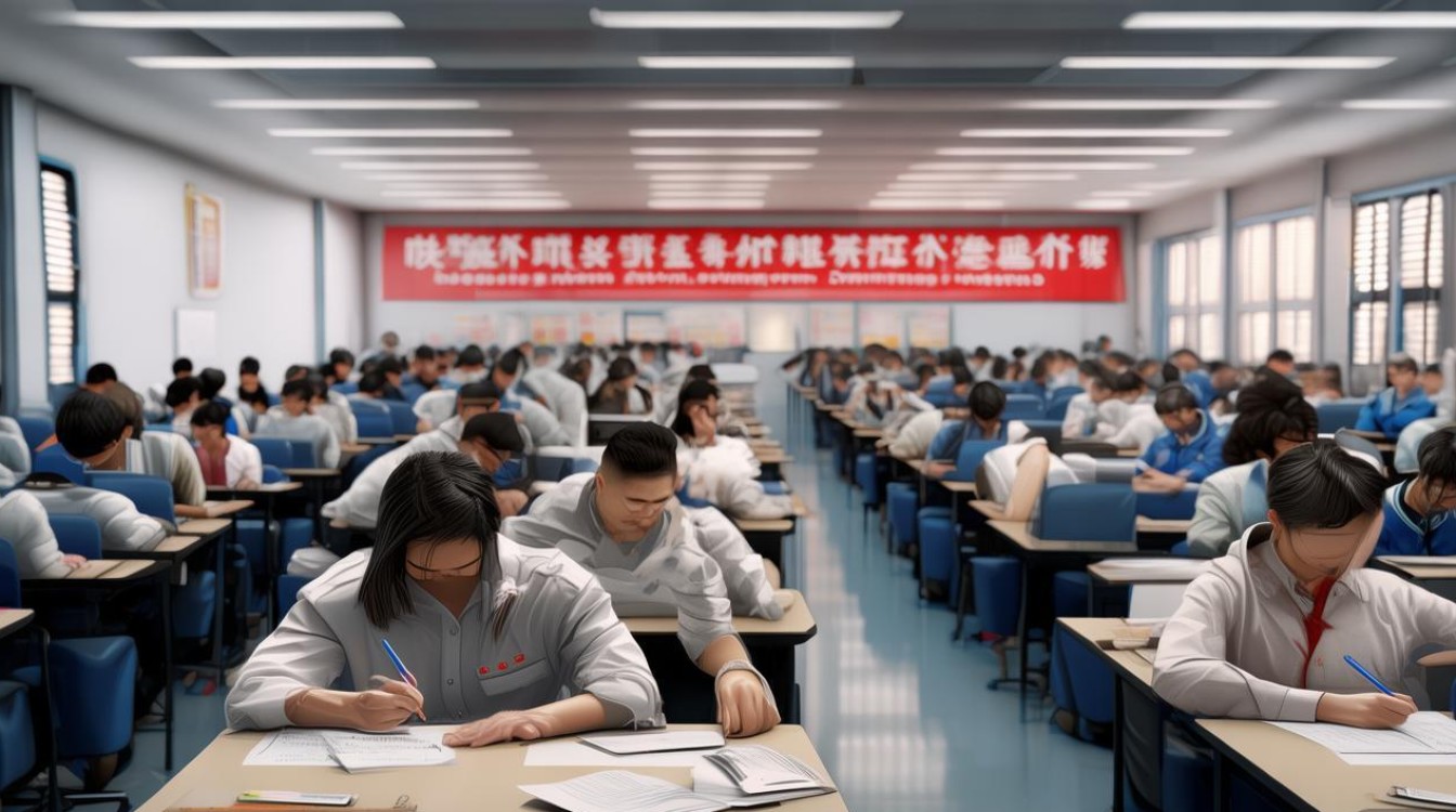 徐州公务员录取分数线2024是多少？不同岗位分数差异大吗？-图1