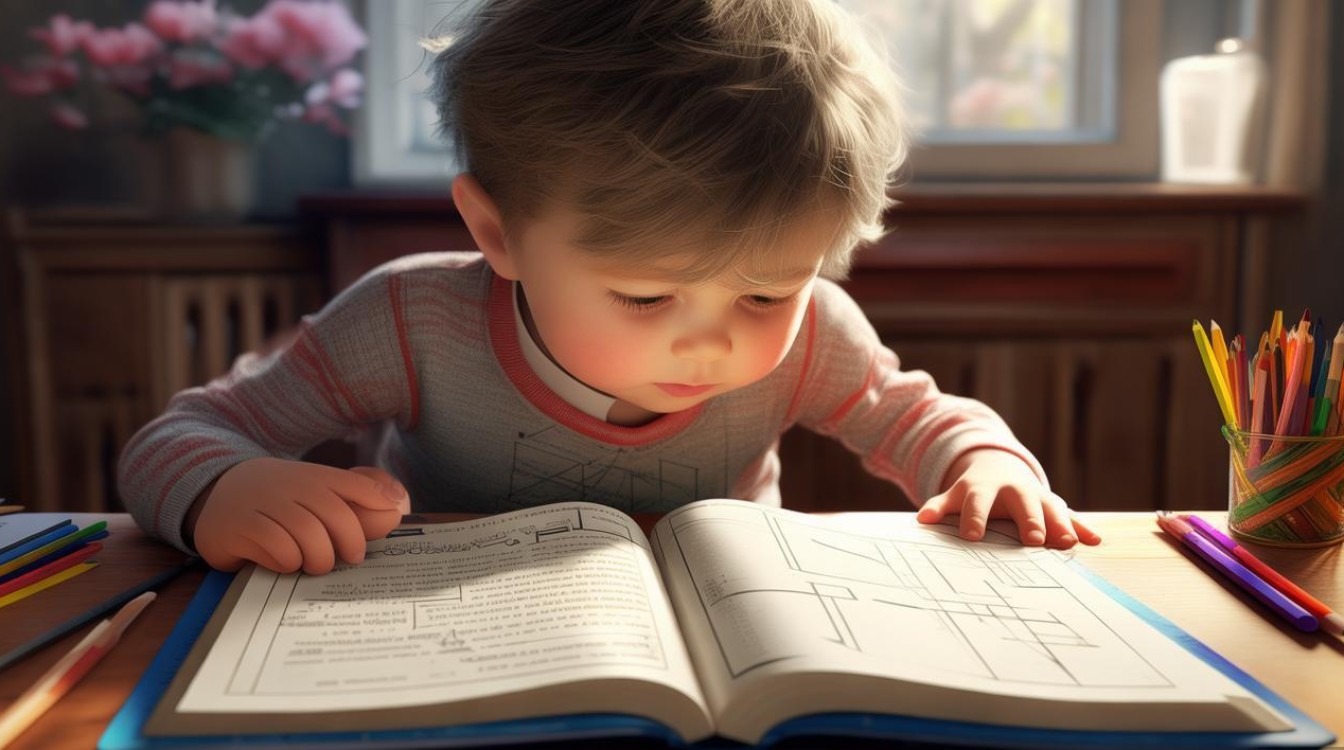 孩子逻辑思维书怎么选？培养逻辑思维的关键是什么？-图1