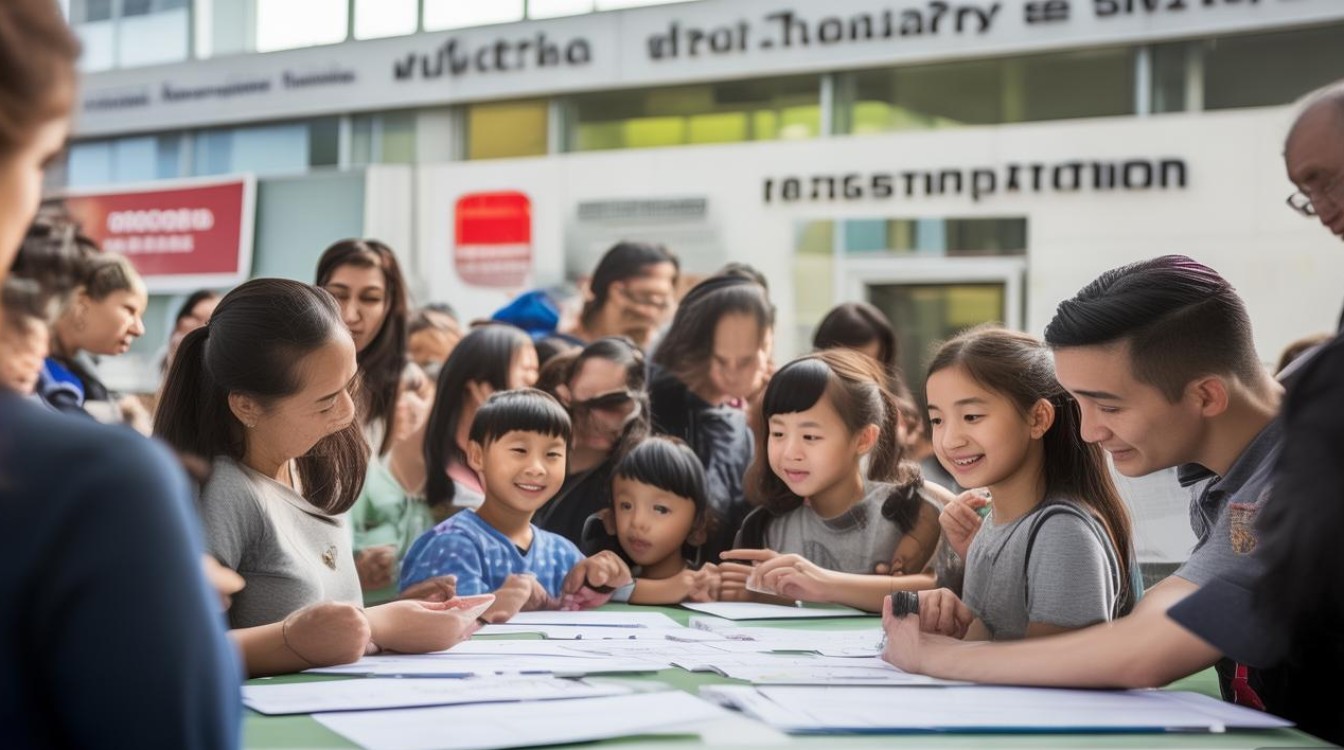 无锡堰桥小学报名条件2024年有哪些具体要求？-图1