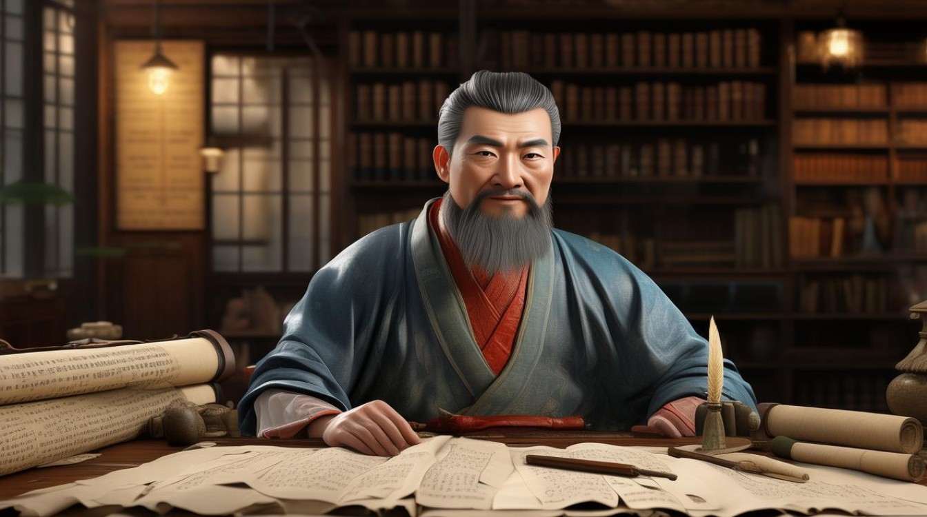 干将思维是什么？如何用干将思维提升决策力？-图1