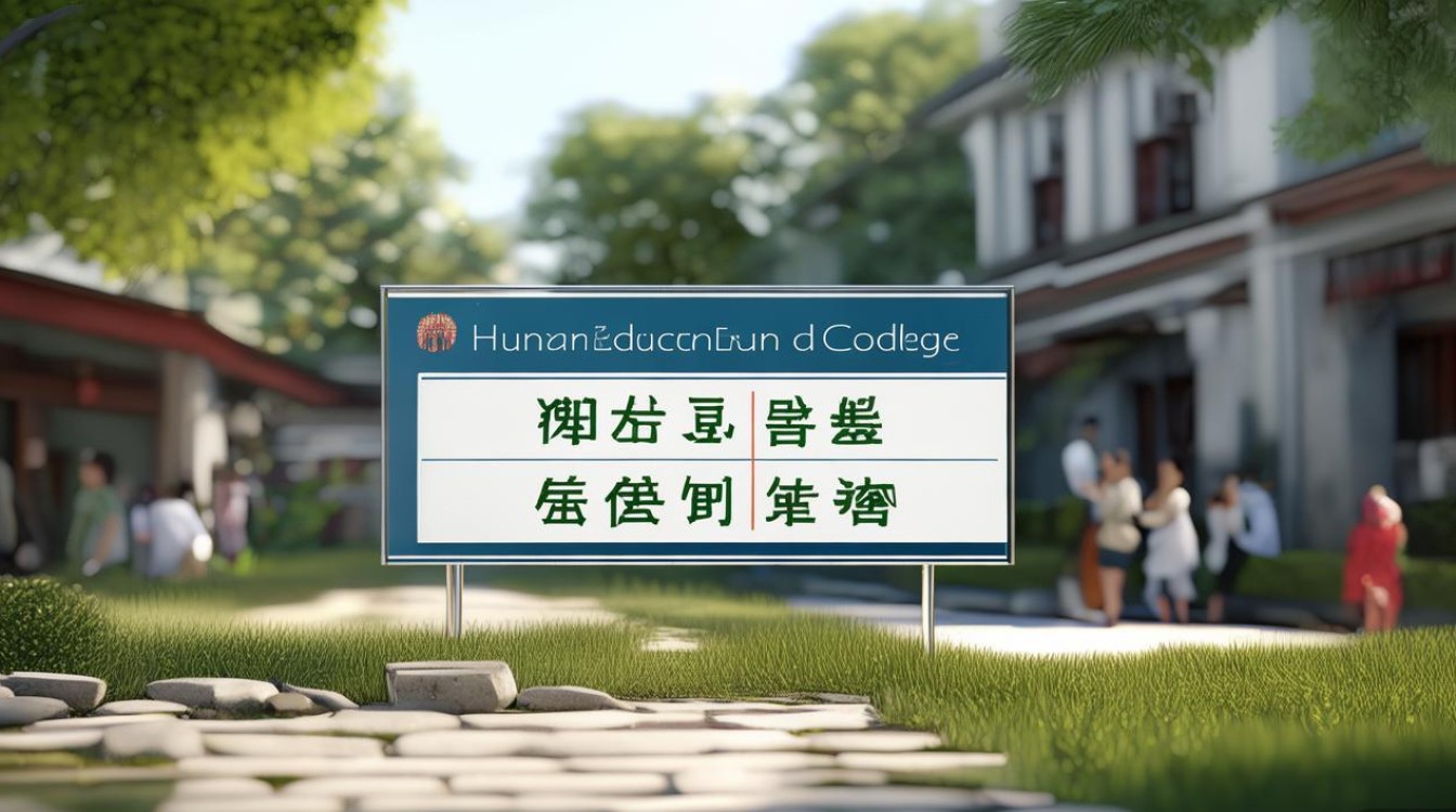 湖南教育学院2024年录取分数线是多少？-图1