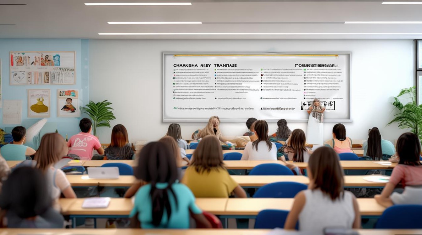 长沙育婴师报名条件有哪些？2024年最新要求是什么？-图1