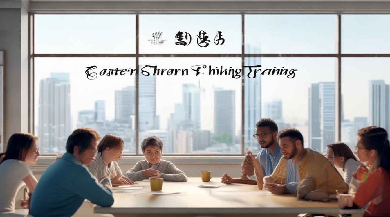东方之星思维培训怎么样？对孩子思维提升有效吗？-图1