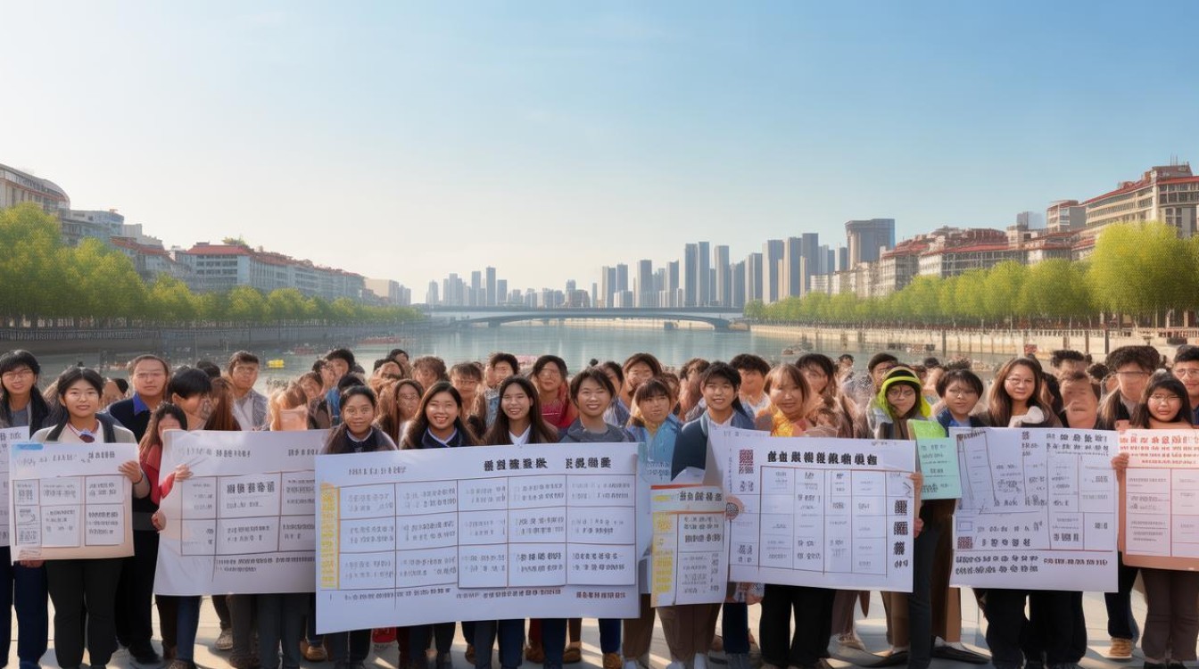九江高考本科录取分数线是多少？不同专业分数有差异吗？-图1