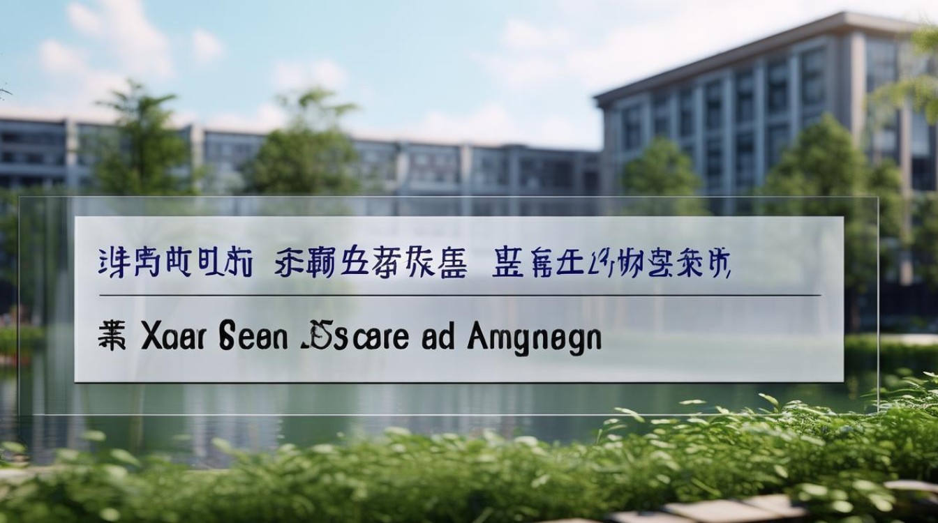 海城三江学院202X年录取分数线是多少？最低多少分能上？-图1