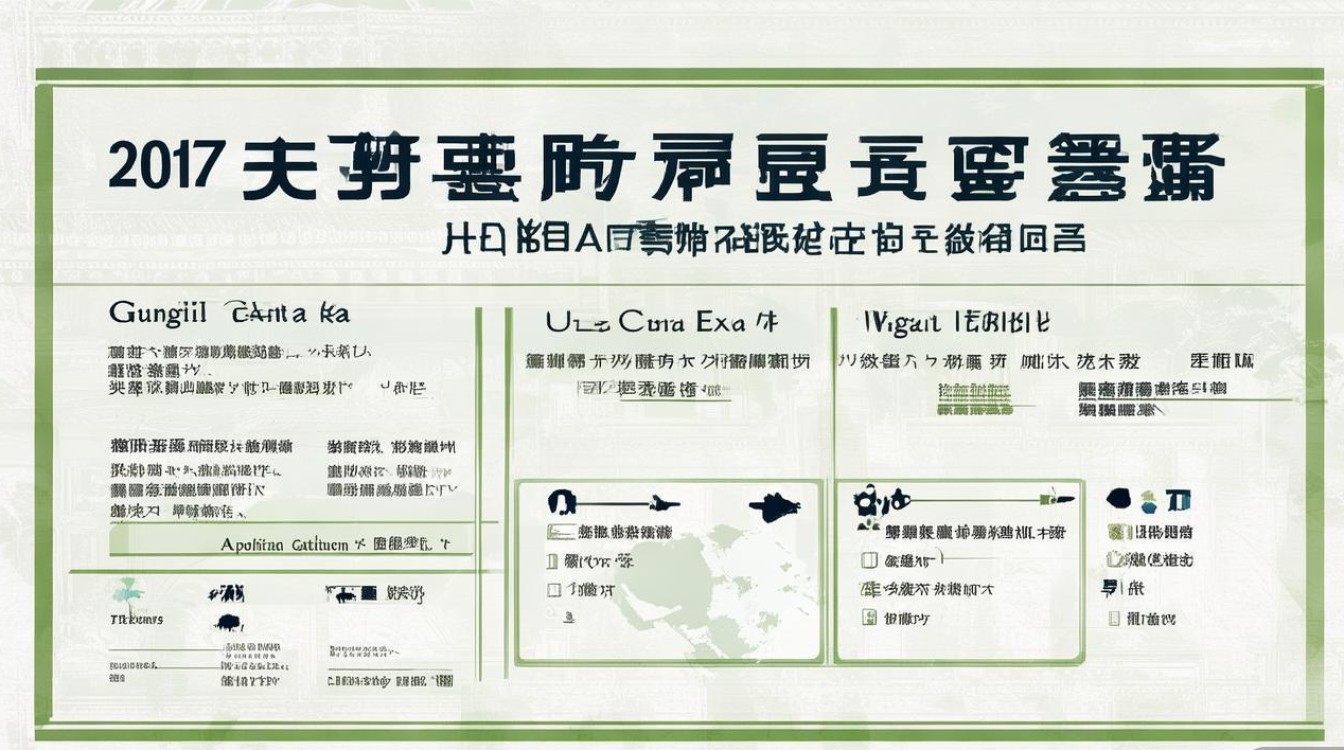 广西2017会计中级报名条件有哪些具体要求？-图1