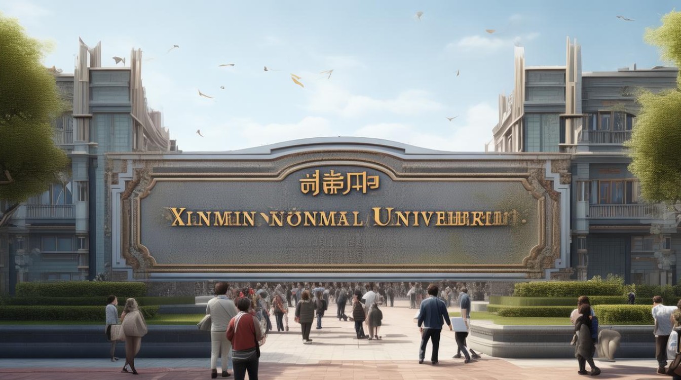 新民师范录取分数线2023年是多少？历年录取线趋势如何？-图1