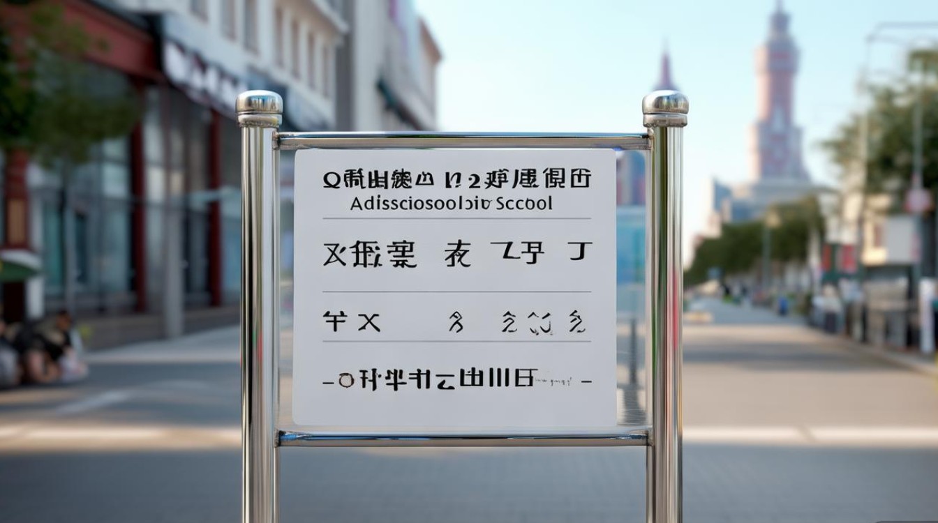 青岛二中2023年录取分数线是多少？2024年分数线会涨吗？-图1