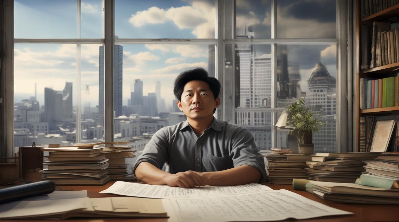 民营思维是什么？如何影响企业发展方向？-图1