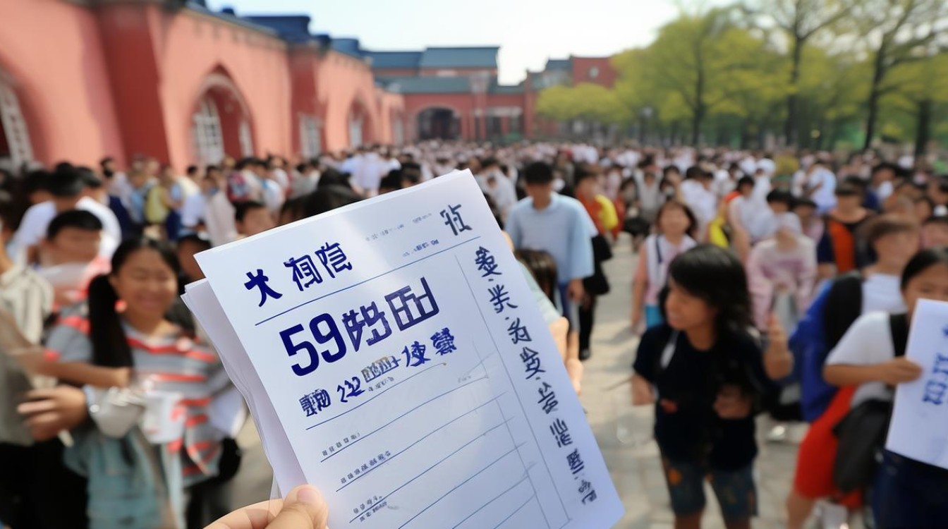 陕西去年中考录取分数线是多少？-图1