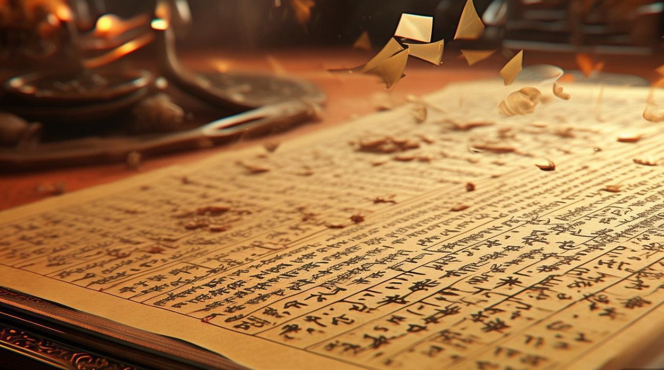易经思维体系是什么？如何用易经思维指导生活决策？-图1