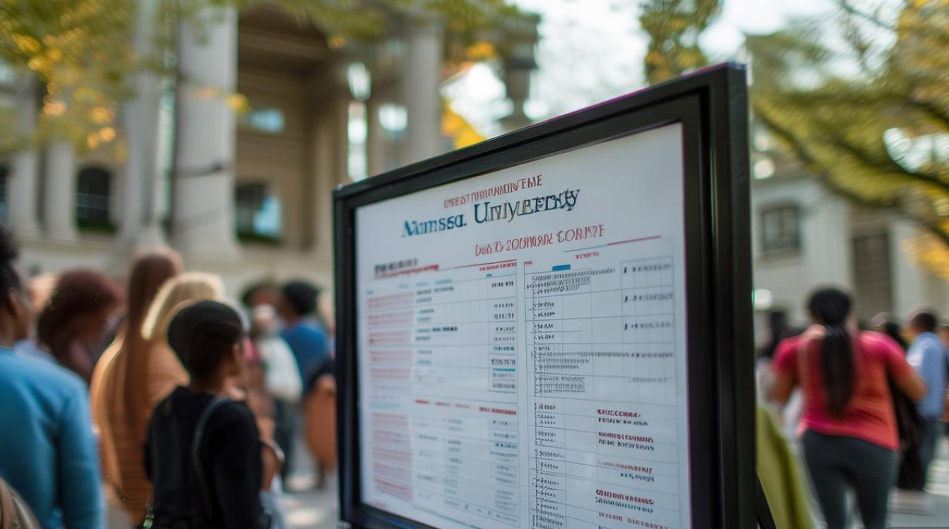 西北大学艺考多少分录取？2023录取分数线是多少？-图1