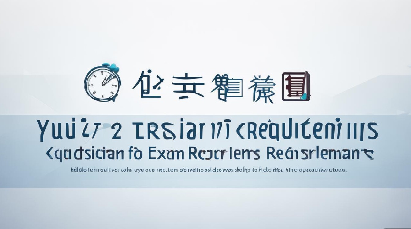 育才考试报名条件有哪些具体要求？-图1